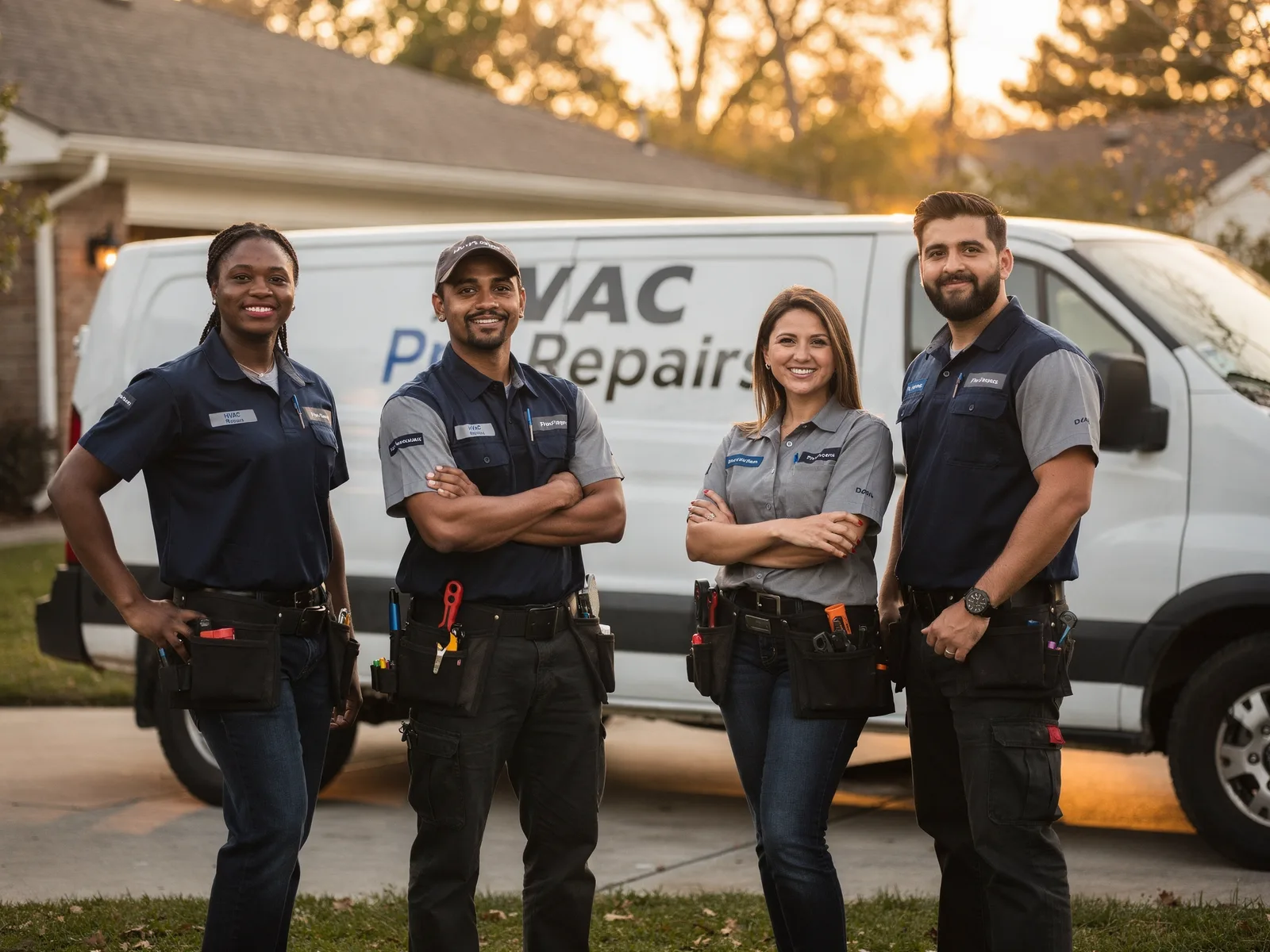 Heat Pump Repair company in Arbon, ID